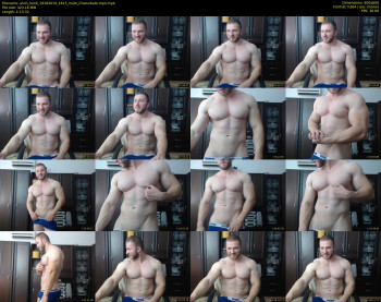 alvin_hunk