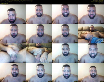 arabian_papi