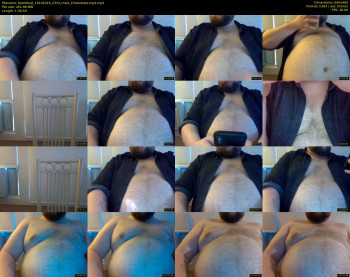beerbloat
