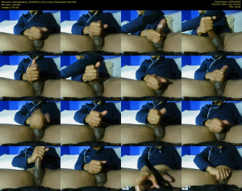 blackwantyou