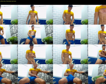 boylittlehorny