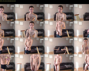 gregory_handsome
