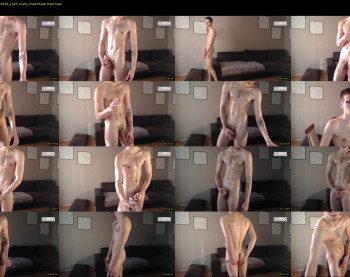 gregory_handsome