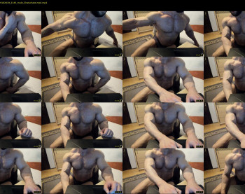 heavenlymuscledbeast