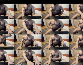 heavenlymuscledbeast