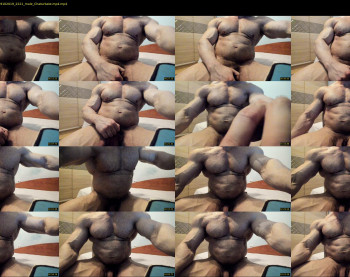 heavenlymuscledbeast