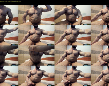 heavenlymuscledbeast