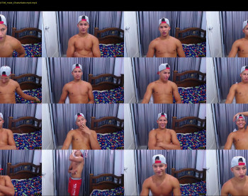 hotlatiboysex