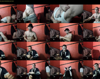 hunkytime