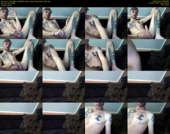 inaked85