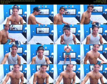 jacksson_boyhot