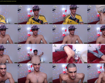 jackysexyboyx