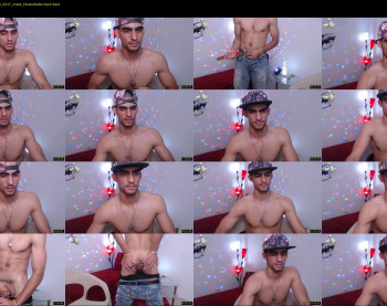 jackysexyboyx