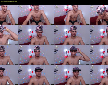 jackysexyboyx