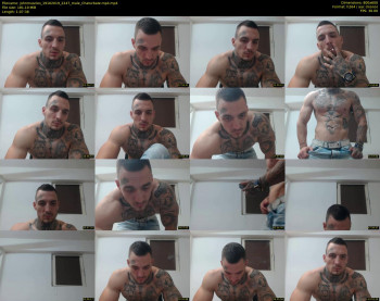 johnmuscles
