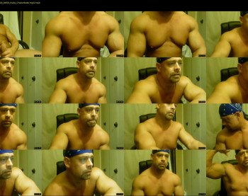 justinmuscle250