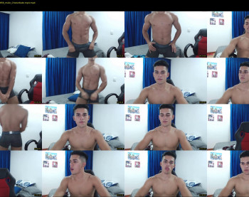kiritosexhot