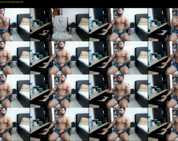 lukehunk