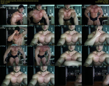 muscleloronogunzflex