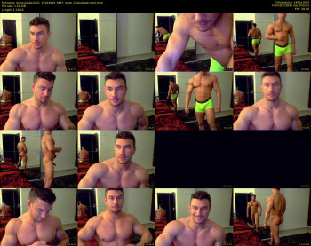 muscularkevin21