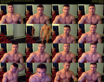 muscularkevin21