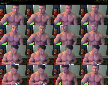 muscularkevin21