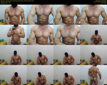 promuscles4u