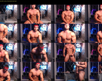 _hasan_muscle_