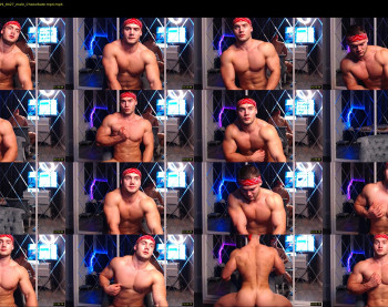 _hasan_muscle_