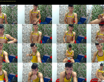 boylittlehorny