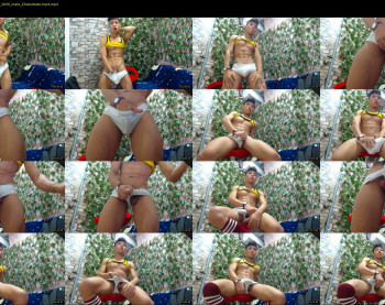 boylittlehorny