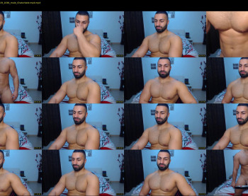 carlosmusclexxx