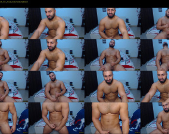 carlosmusclexxx
