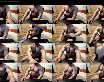 heavenlymuscledbeast