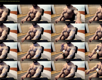 heavenlymuscledbeast