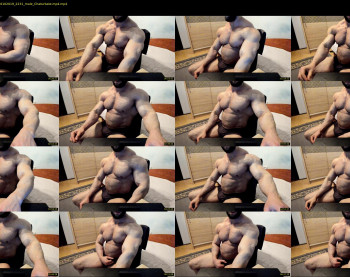 heavenlymuscledbeast