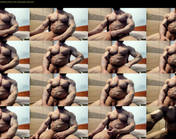 heavenlymuscledbeast