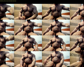 heavenlymuscledbeast