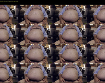 hugehairybeergut