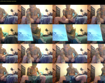 inkedcoastboy