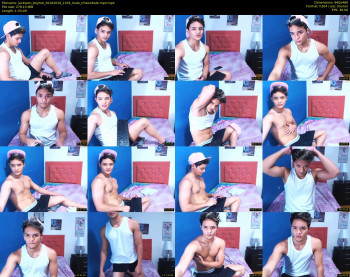 jacksson_boyhot