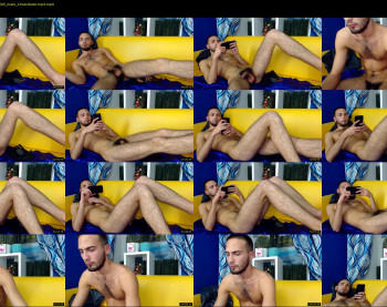 joneshorny