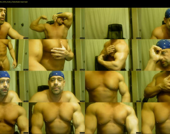 justinmuscle250