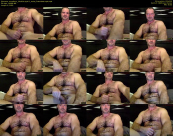 musclbear