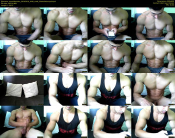 musclebredon