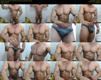 promuscles4u
