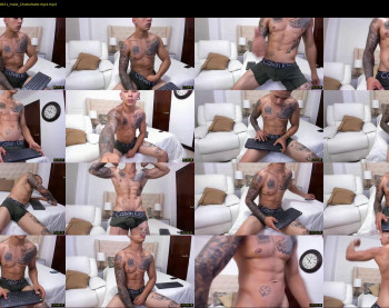 safadohunks