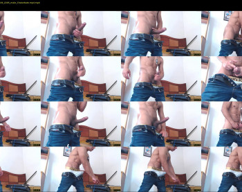 soldier_hugedick