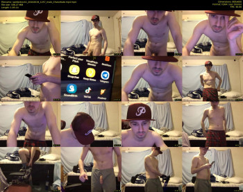 spottedcock1
