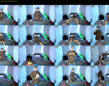thejohnnystone